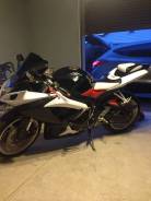 Suzuki GSX-R 600. 600 куб. см., исправен, птс, с пробегом