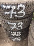 Hankook Winter i*Pike RS W419. Зимние, шипованные, износ: 5%, 4 шт