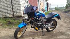 Honda VTR 250. 250 куб. см., исправен, птс, с пробегом. Под заказ