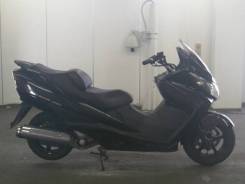 Suzuki Skywave 250. 250 куб. см., исправен, птс, без пробега