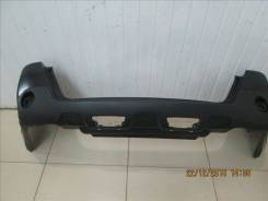 Бампер. Nissan X-Trail, T31, T31N, T31P, T31R, DNT31, NT31, TNT31 Двигатели: M9R, MR20DE, QR25DE