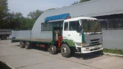 Mitsubishi Fuso. Продам , 16 030 куб. см., 17 740 кг., 16 м.