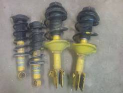 Амортизатор. Subaru Legacy, BHC, BES, BHE, BH5, BEE, BE5, BH9, BE9