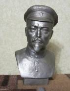 Бюст Ф. И. Дзержинского, редкий. Оригинал