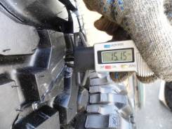 BFGoodrich Mud-Terrain T/A KM. Грязь MT, износ: 5%, 4 шт