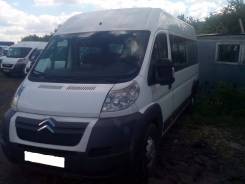 Citroen Jumper. Citroen, 2 200 куб. см., 19 мест