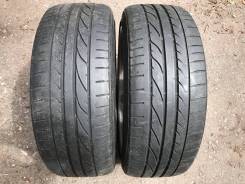 Bridgestone Potenza RE050A. Летние, 2011 год, износ: 30%, 2 шт