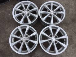 TGRACING. 5.5x14, 4x100.00, ET45, ЦО 60,1 мм.