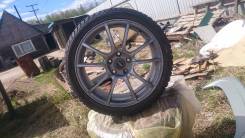 Колеса. 7.5x18 5x114.30