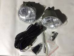 Фара противотуманная. Toyota RAV4, ZCA25W, ACA21W, ZCA26W, ACA20W