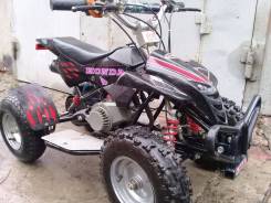 Honda. исправен, без птс, с пробегом