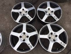TGRACING. 6.5x15, 4x100.00, ET45, ЦО 66,1 мм.