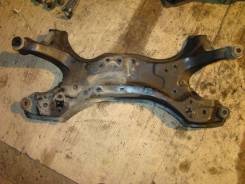 Балка под двс. Toyota Opa, ZCT10, ACT10 Toyota Vista Ardeo, SV50, ZZV50, AZV50 Toyota Vista, SV50, ZZV50, AZV50 Двигатели: 1ZZFE, 1AZFSE, 3SFSE