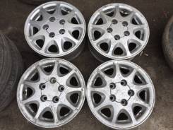 Скад. 5.5x14, 5x114.30, ET40, ЦО 60,1 мм.