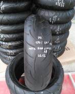 Michelin. Летние, 2012 год, износ: 20%, 1 шт