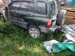 Suzuki Vitara. 2S3TD52V, J20A