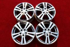 Bridgestone BEO. 6.0x15, 5x100.00, ET40, ЦО 73,1 мм.