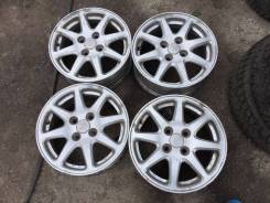 Toyota. 5.5x14, 4x100.00, ET45, ЦО 54,1 мм.