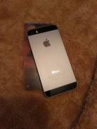 Apple iPhone 5s. Б/у