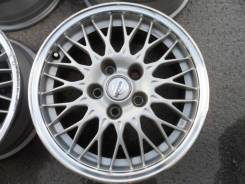 BBS. 7.0x16, 5x114.30, ET40, ЦО 66,1 мм.
