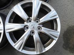 Lexus. 7.5x17, 5x114.30, ET45, ЦО 60,1 мм.
