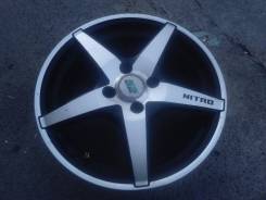 Nitro. 6.0x15, 4x100.00, ET48