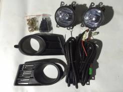 Фара противотуманная. Suzuki Swift, ZC31S, ZC21S, ZD11S, ZC11S, ZD21S