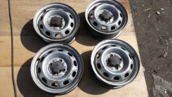 Toyota. x13, 4x100.00
