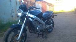 Honda Bros. 400 куб. см., исправен, птс, с пробегом