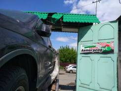 Моторчик заднего дворника Honda CR-V