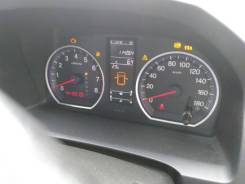 Уплотнитель крыла Honda CR-V, правый