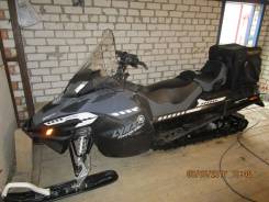 BRP Lynx Xtrim Commander Limited 600 H.O. E-TEC. исправен, есть птс, с пробегом