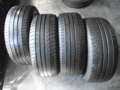 Michelin Primacy HP. Летние, 2012 год, износ: 20%, 4 шт