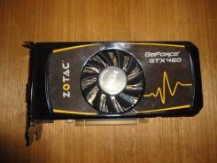 GeForce GTX 460