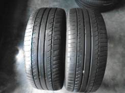 Michelin Primacy HP. Летние, 2011 год, износ: 20%, 2 шт