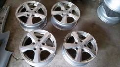 Topy Sibilla. x15, 5x114.30