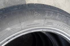 Dunlop SP Sport FastResponse. Летние, 2015 год, износ: 5%, 4 шт