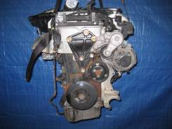 Двигатель в сборе. SEAT Alhambra, 710 Seat Alhambra, 710 Двигатель AYL