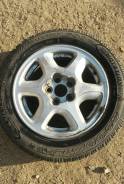 Goodyear UltraGrip 500. Зимние, износ: 5%, 4 шт