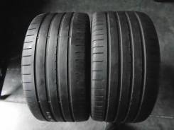 Goodyear Eagle F1 Asymmetric 2. Летние, 2012 год, износ: 30%, 2 шт