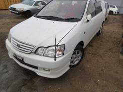 Toyota Gaia. SXM10, 3SFE
