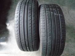 Hankook Optimo K415. Летние, 2011 год, износ: 20%, 2 шт