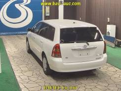 Toyota Corolla Fielder. NZE121, 1NZFE