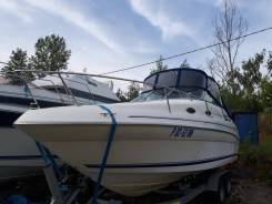 Searay. Год: 1996 год, длина 7,20 м., двигатель стационарный, 260,00 л.с., бензин