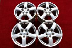 Volkswagen. 7.5x17, 5x130.00, ET53, ЦО 71,5 мм.