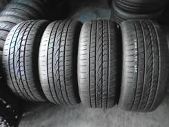 Continental ContiCrossContact UHP. Летние, износ: 20%, 4 шт