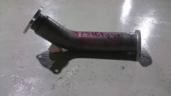 Даун-пайп. Toyota Supra Toyota Aristo, JZS161 Двигатель 2JZGTE