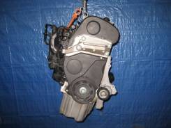 Двигатель в сборе. Skoda Fabia, NJ, NJ5, NJ3, 5J, 5J2, 5J5 Двигатель BBZ