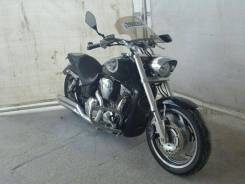 Honda VTX 1800. 1 800 куб. см., исправен, птс, без пробега. Под заказ