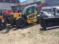 New Holland LM1345. Телескопический погрузчик , 5 000 куб. см., 4 500 кг. Под заказ
